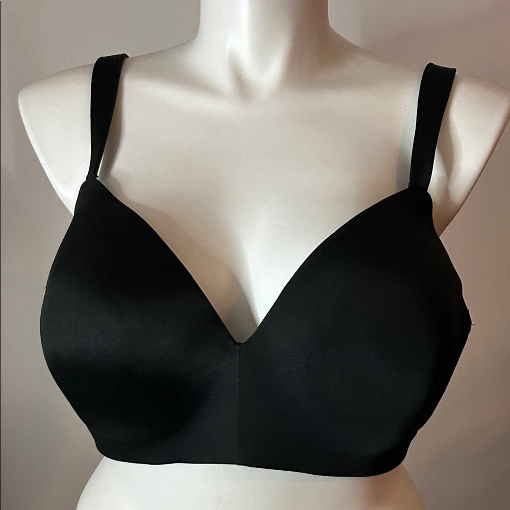 Cacique Bra